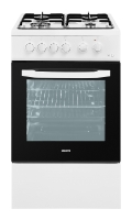   Beko CSS 52010 DW